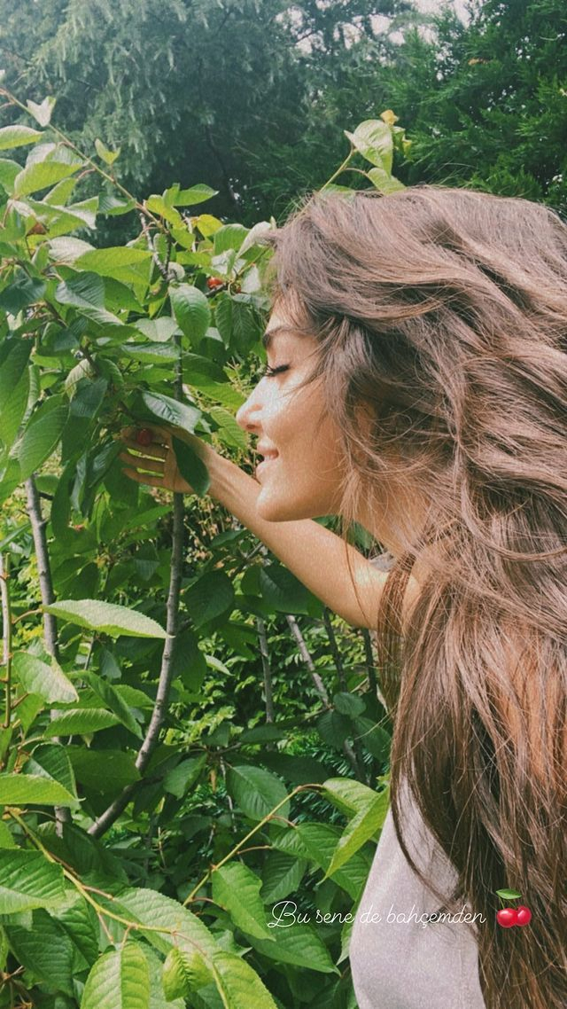 Hande Erçel