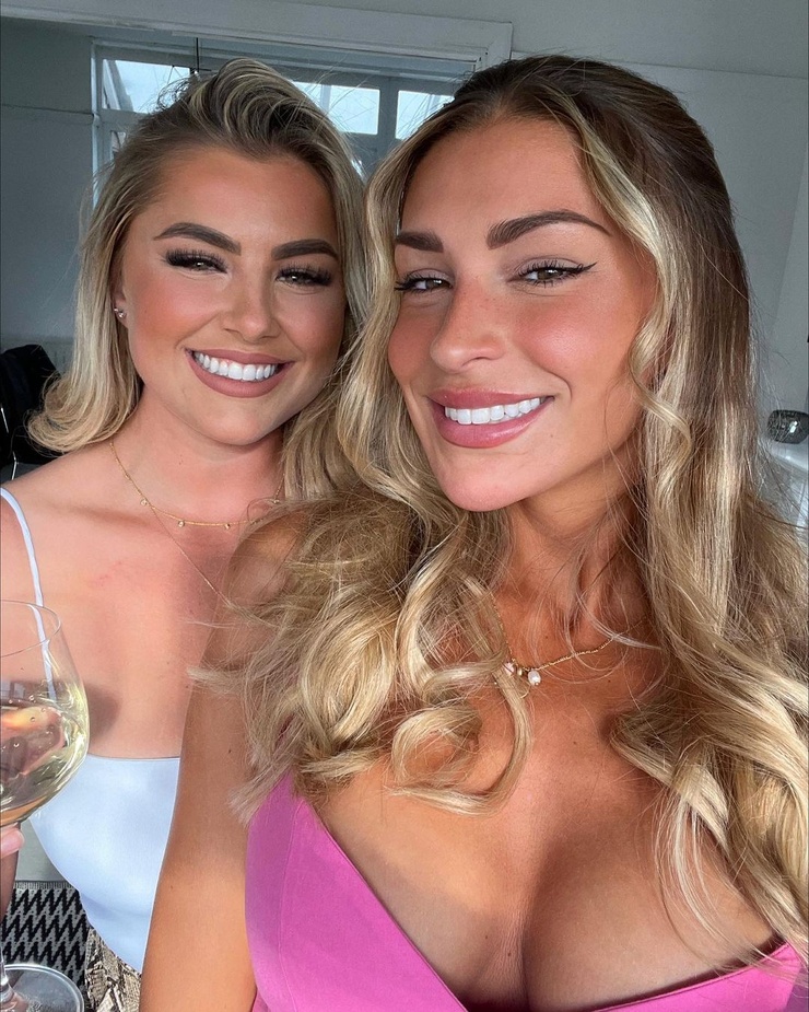 Zara McDermott