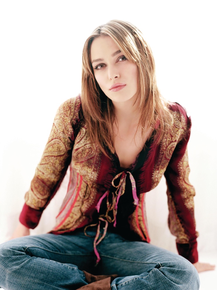 Keira Knightley Keira Knightley