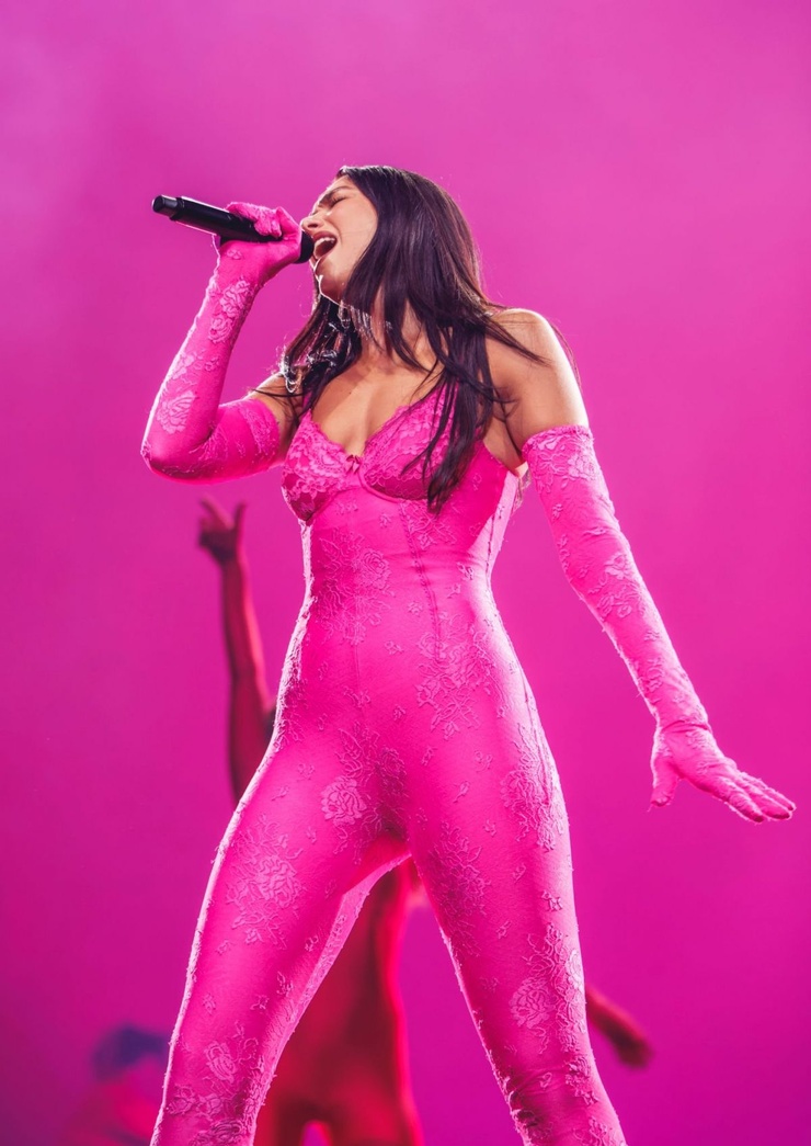 Dua Lipa Dua Lipa