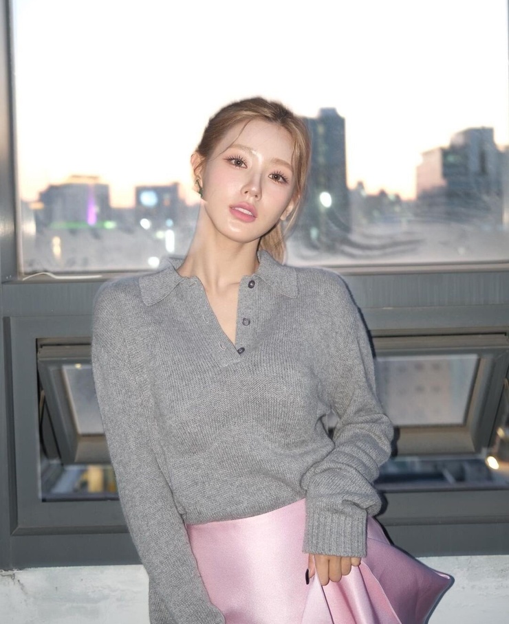 Miyeon