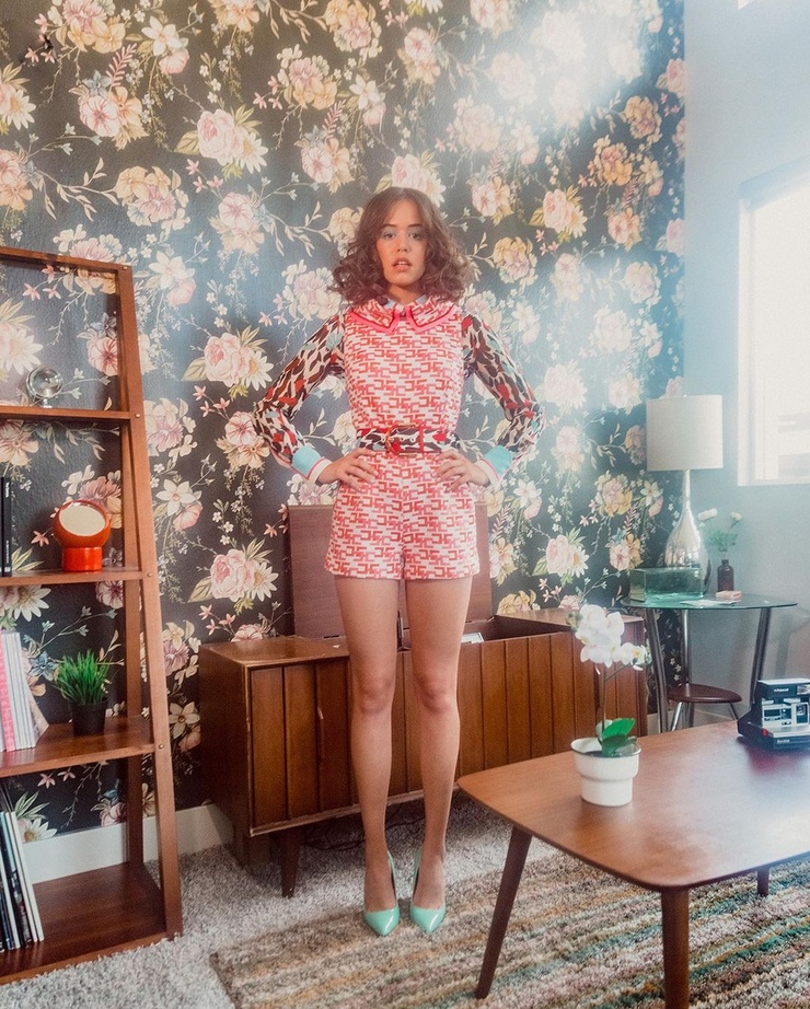 Kaylee Bryant