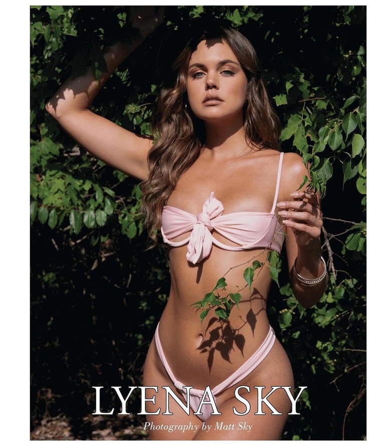 Lyena Strama