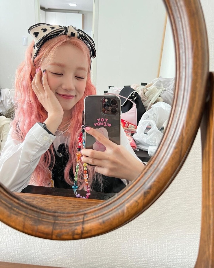 Yuqi