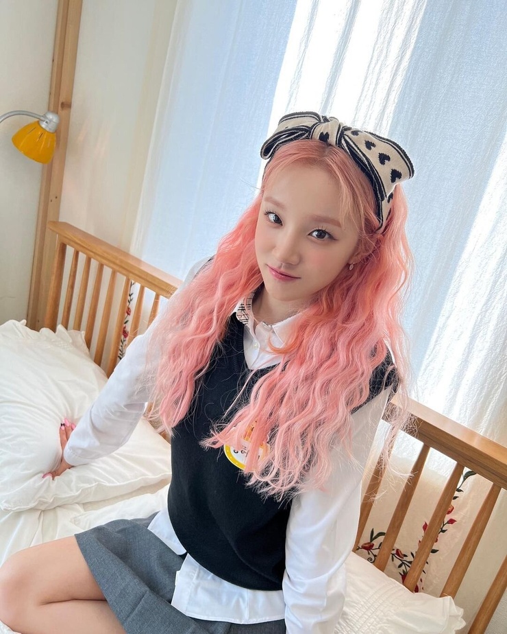 Yuqi