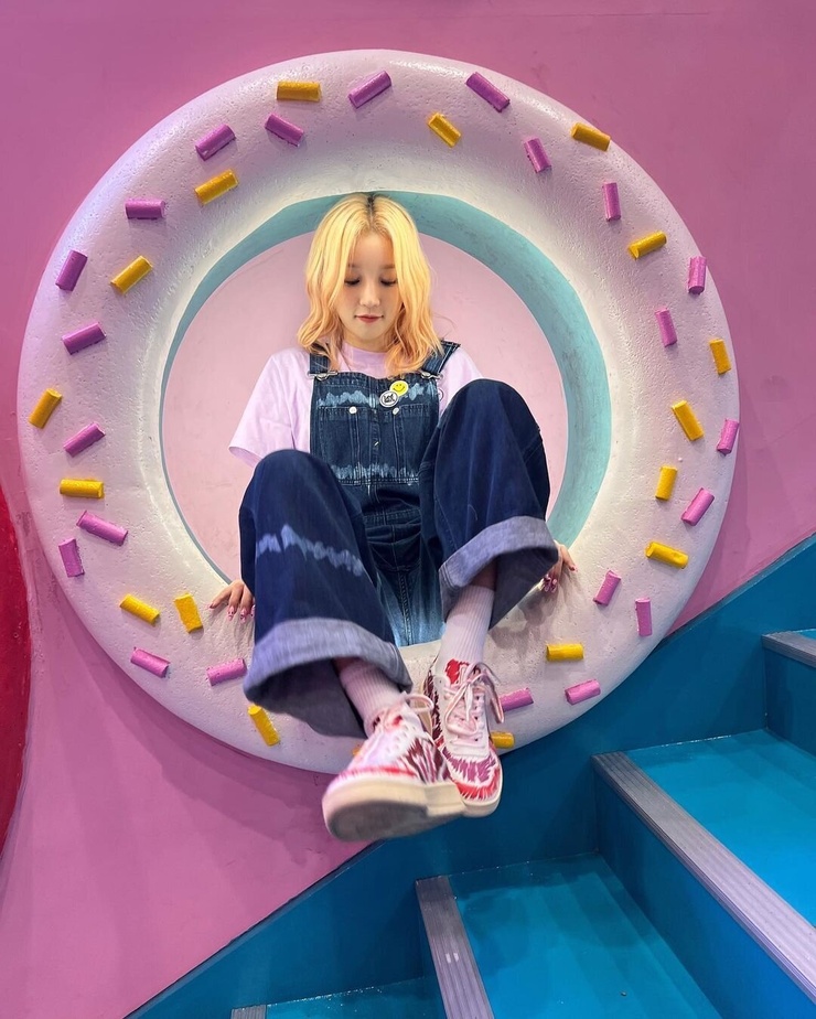 Yuqi