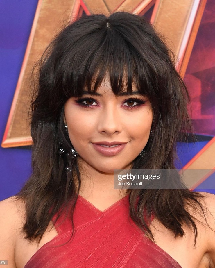 Xochitl Gomez Xochitl Gomez
