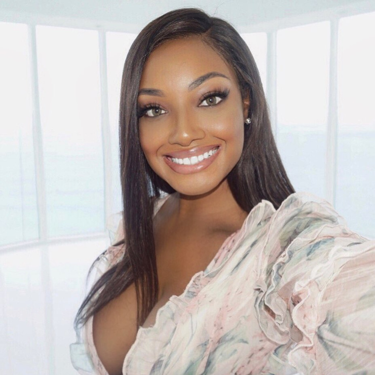 Anastagia Pierre Anastagia Pierre