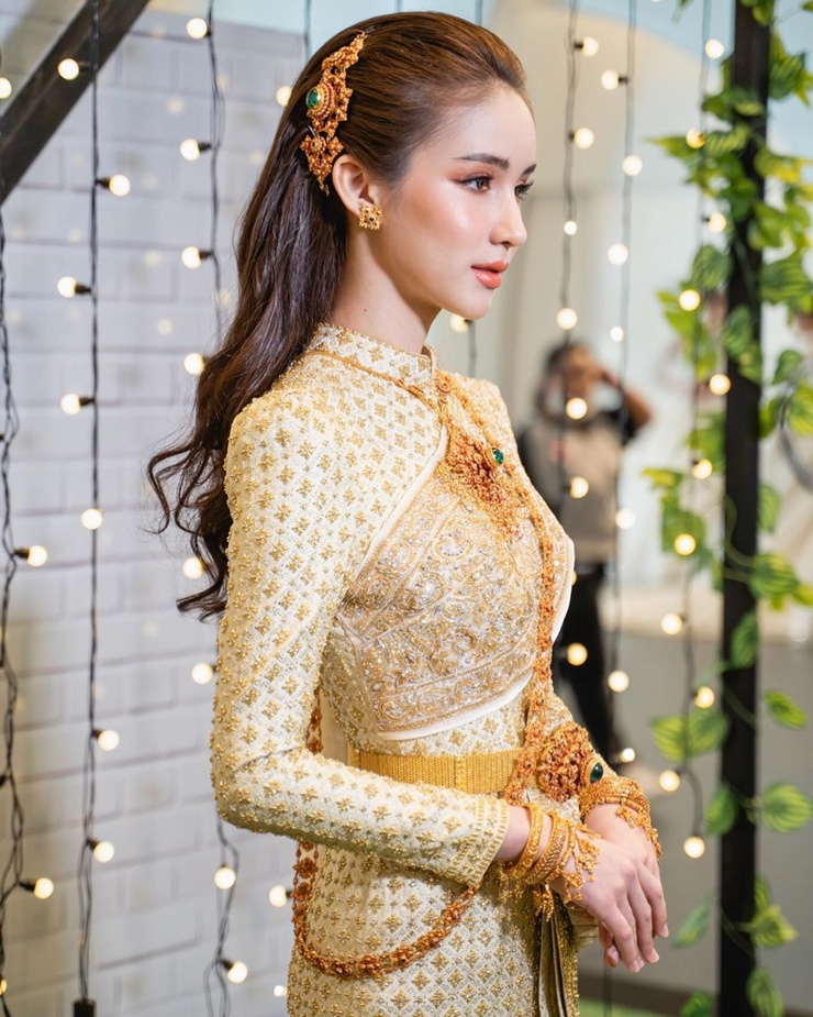 Yoshi Rinrada Thurapan