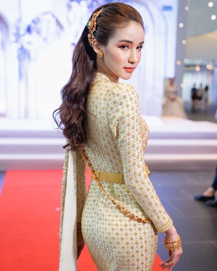 Yoshi Rinrada Thurapan