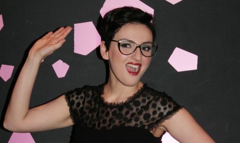 Arisa