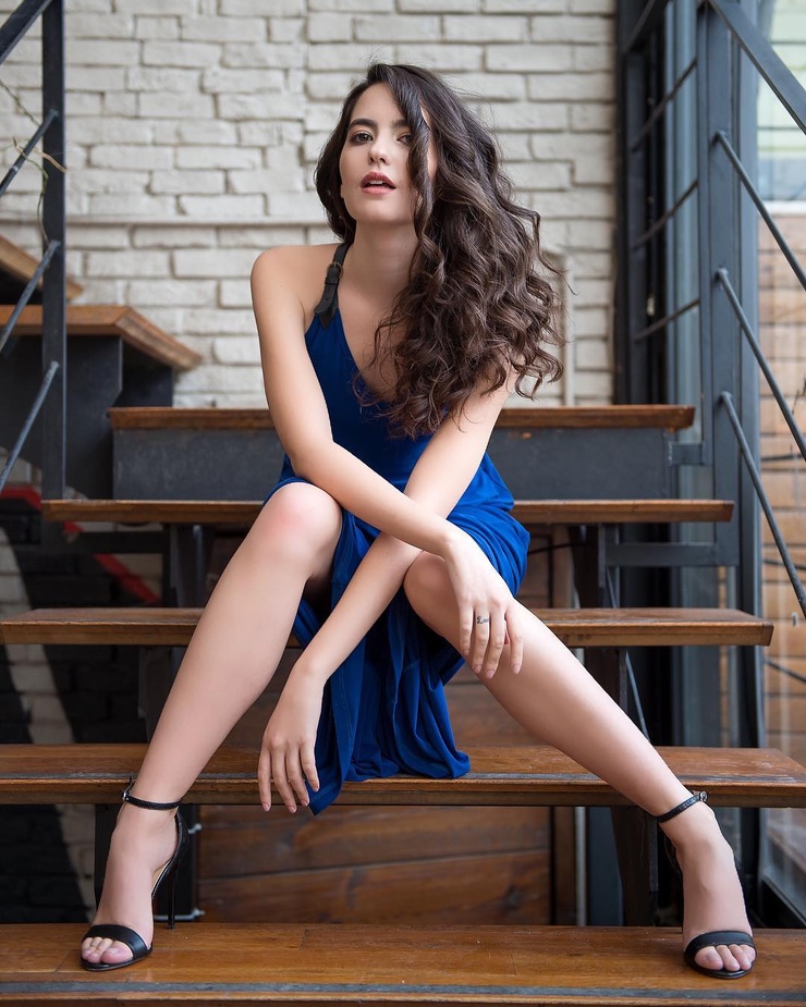 Ezgi Senler Ezgi Senler