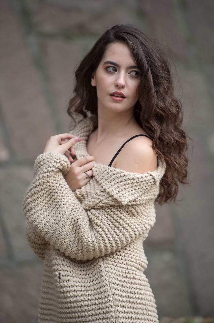 Ezgi Senler