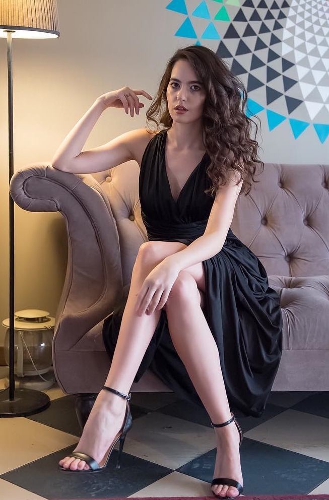 Ezgi Senler Ezgi Senler
