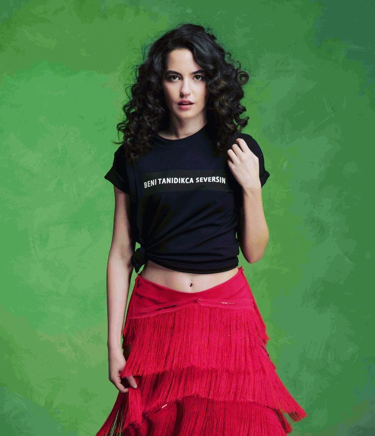 Ezgi Senler Ezgi Senler