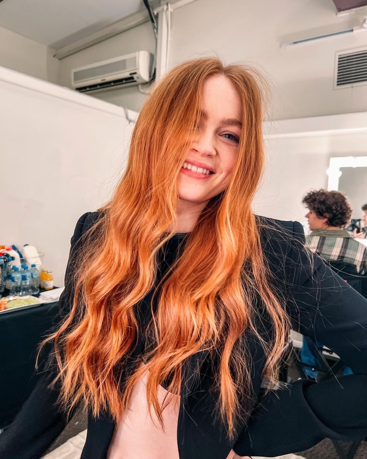 Sadie Sink