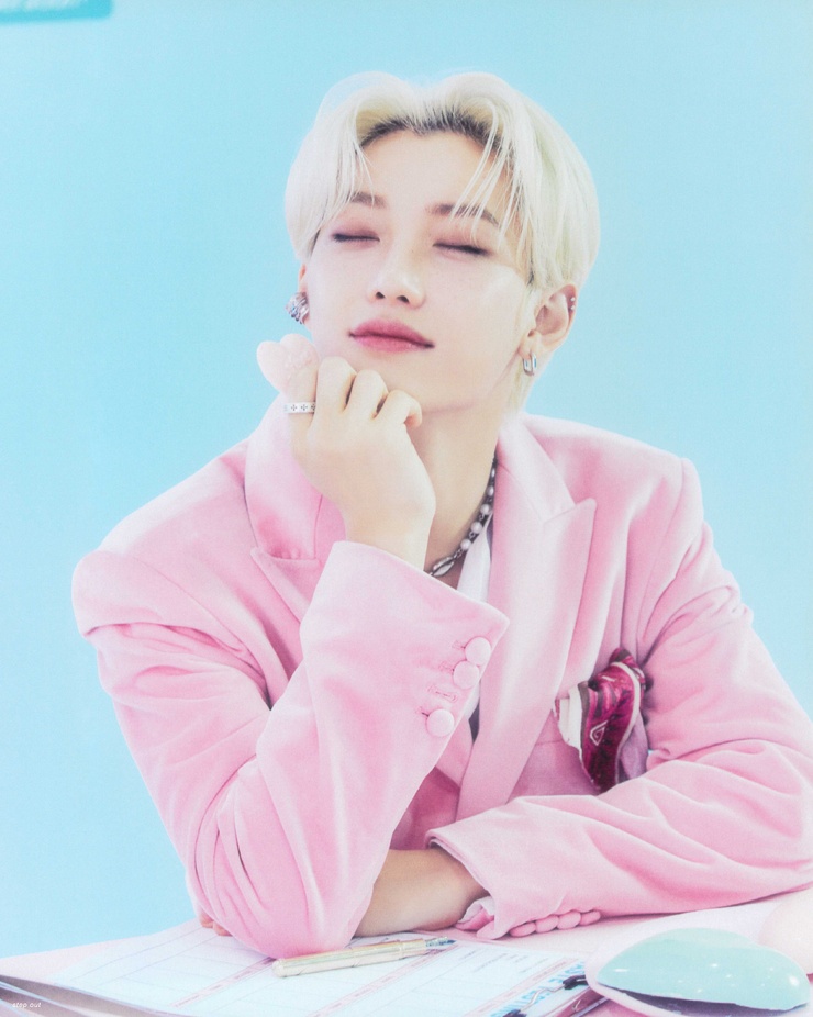 Felix Lee