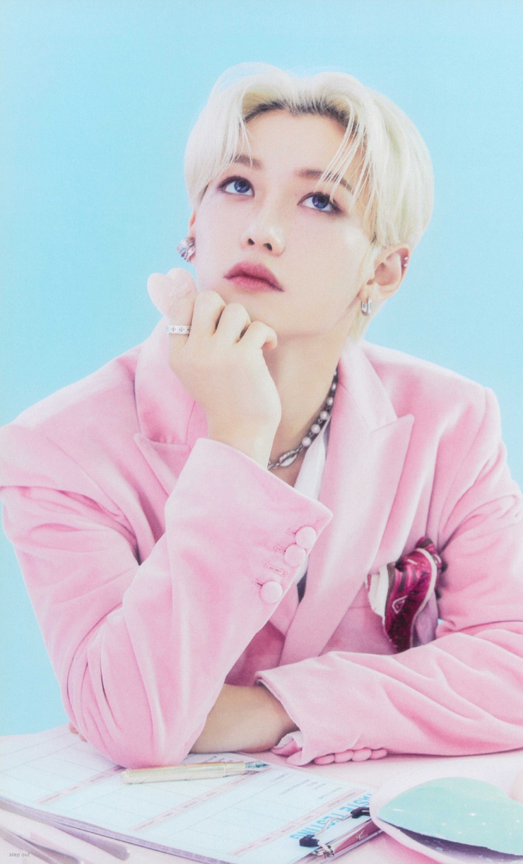 Felix Lee