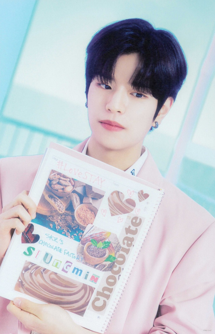 Seungmin