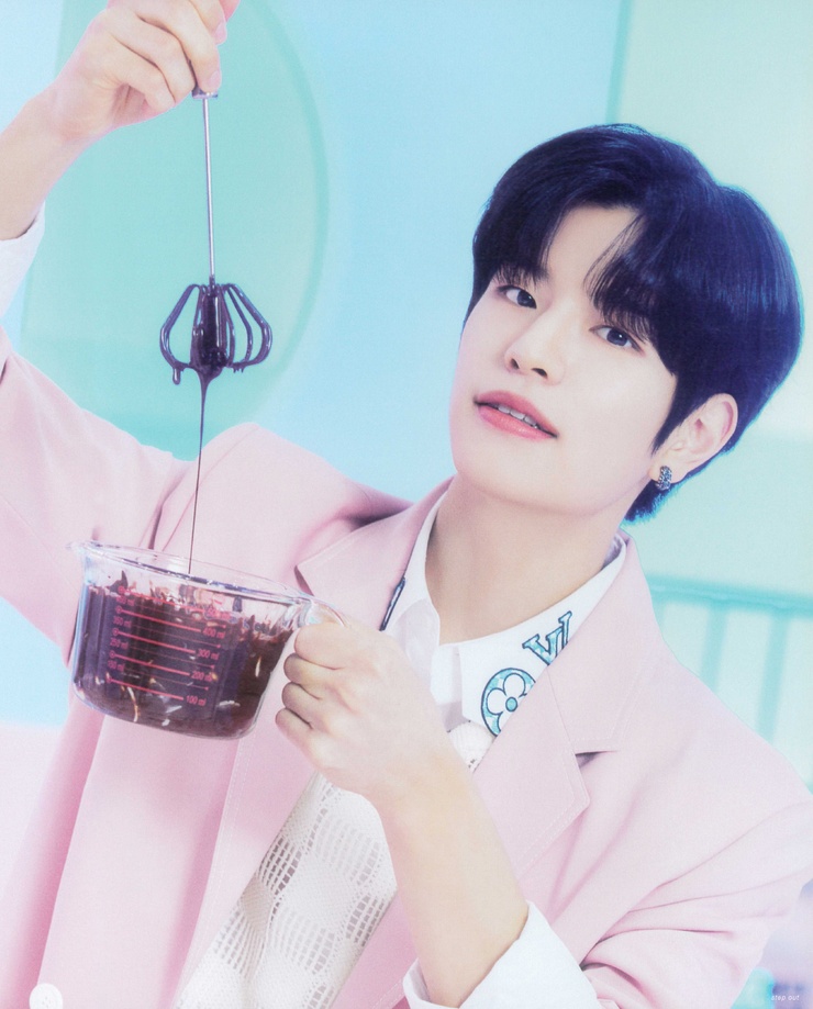 Seungmin