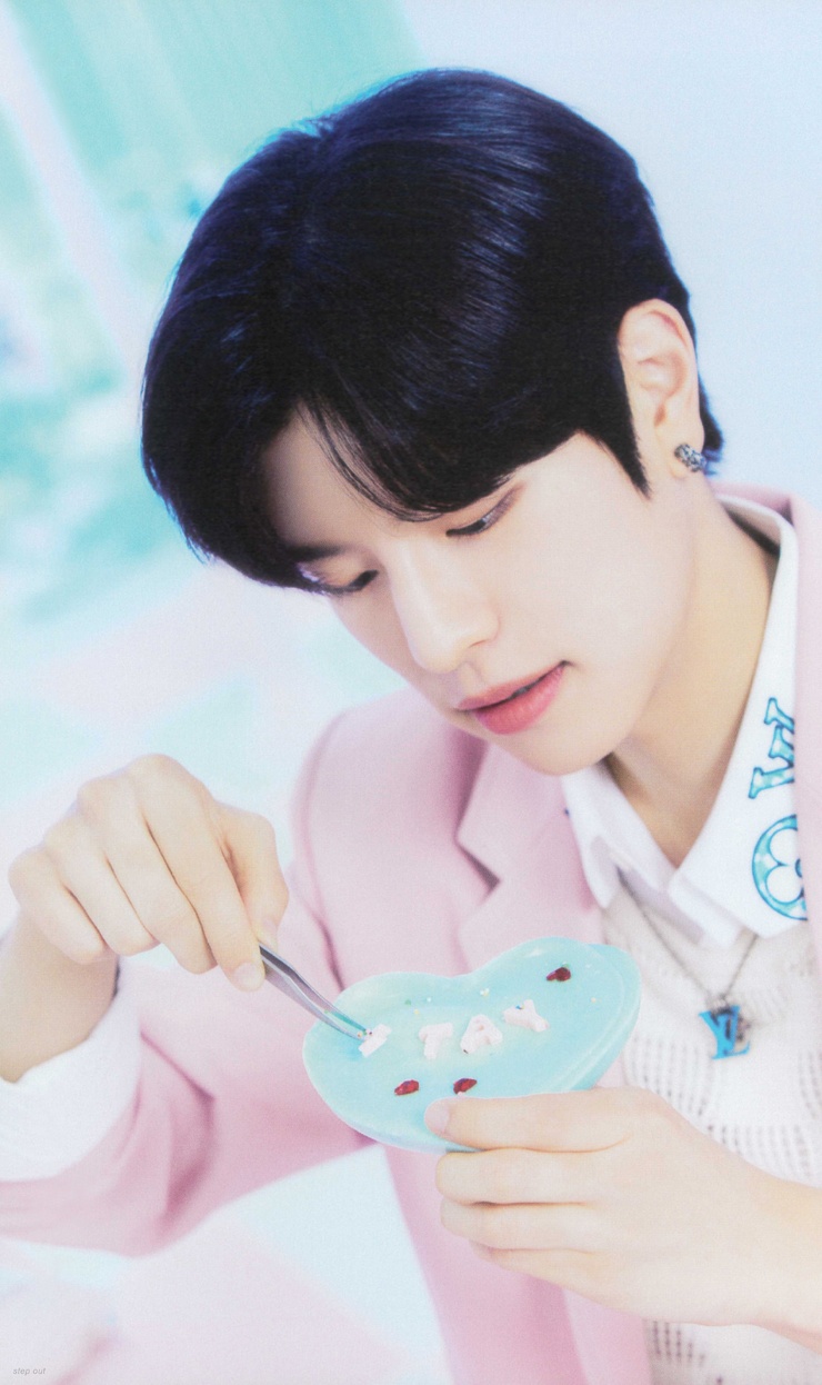 Seungmin