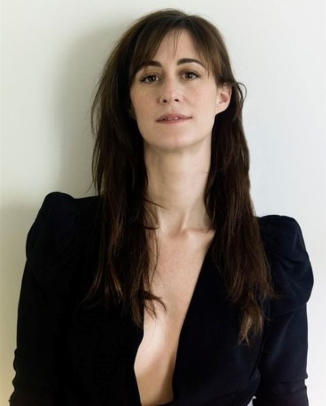 Éléonore Bernheim