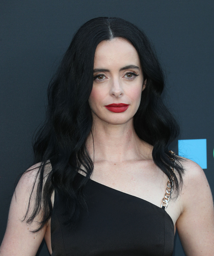 Krysten Ritter Krysten Ritter