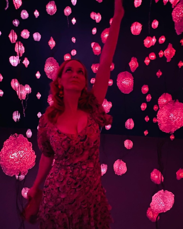 Christina Hendricks Christina Hendricks