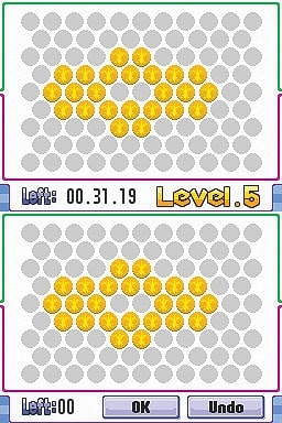 Master Jin Jin's IQ Challenge