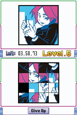 Master Jin Jin's IQ Challenge