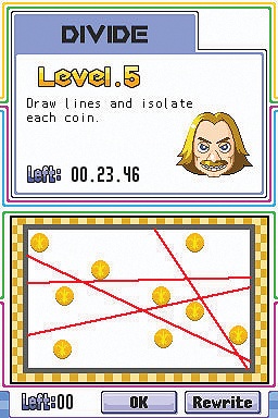 Master Jin Jin's IQ Challenge