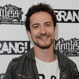 Frank Turner
