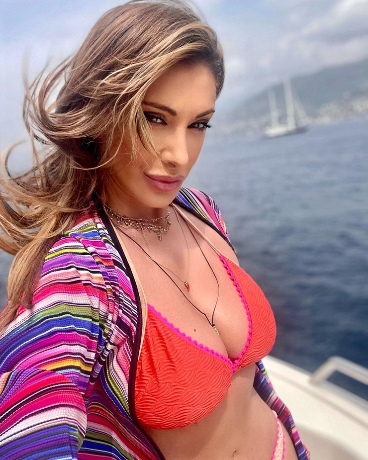 Sabrina Salerno