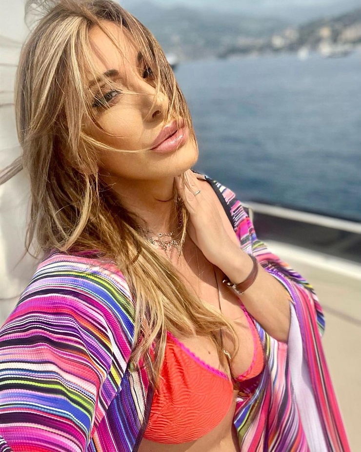 Sabrina Salerno
