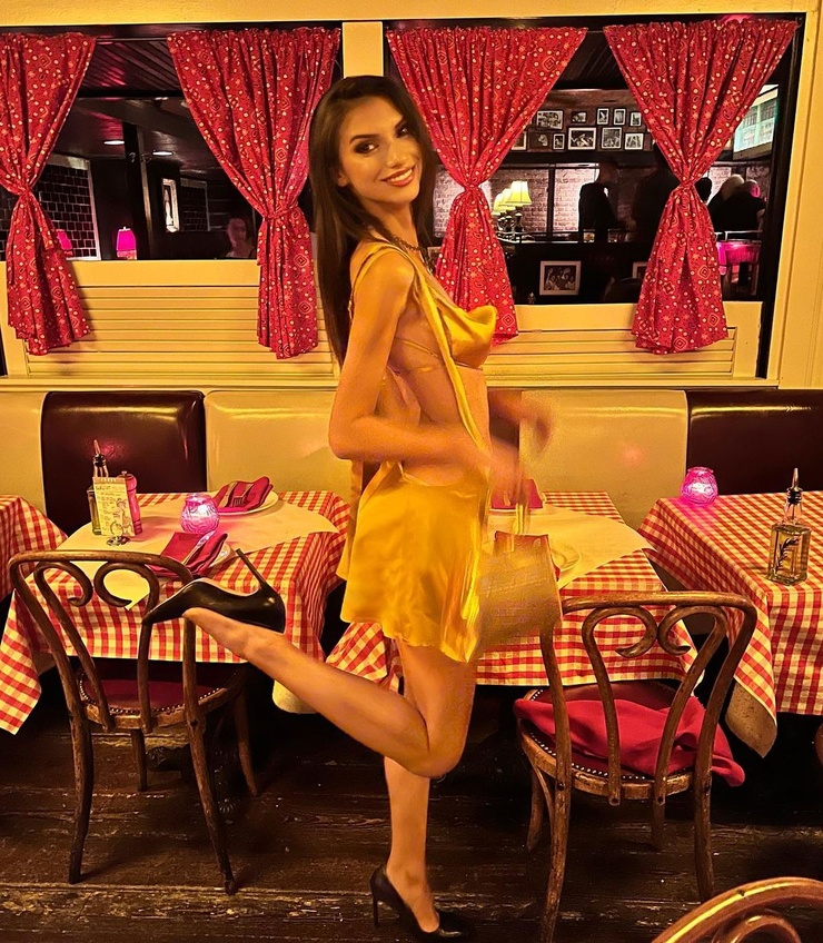 Chanel Postrel