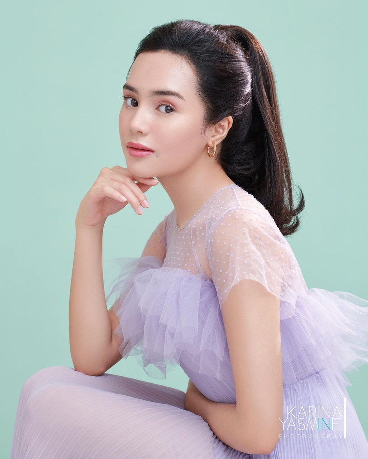 Beby Tsabina