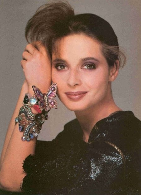 Isabella Rossellini