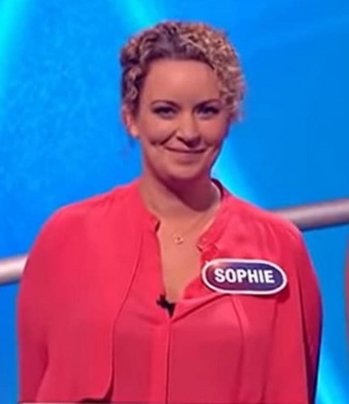 Sophie McDonnell