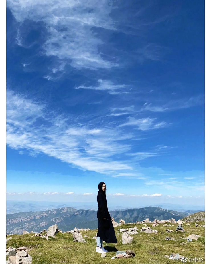 Qin Li