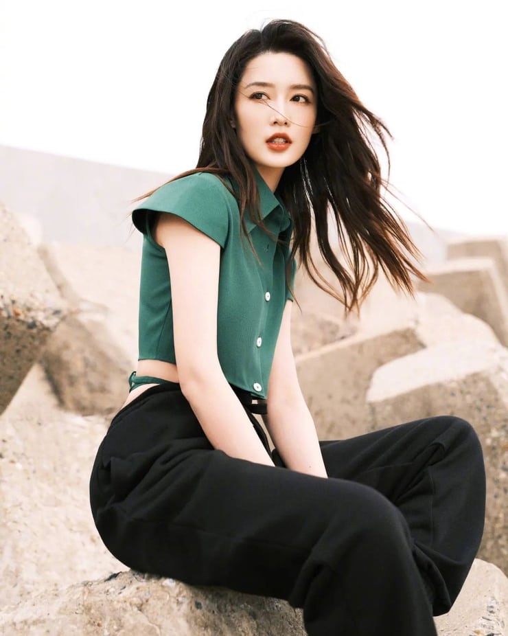 Qin Li