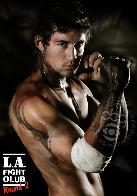 Benjamin Godfre