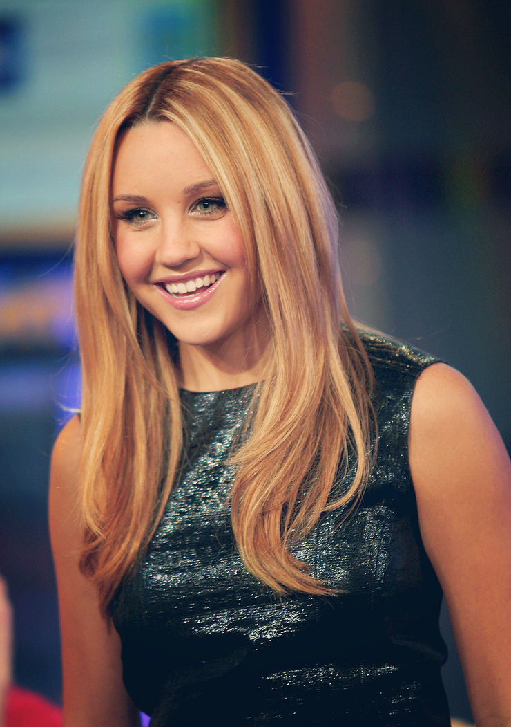 Amanda Bynes Amanda Bynes