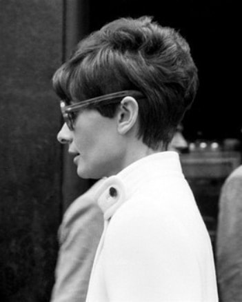Audrey Hepburn