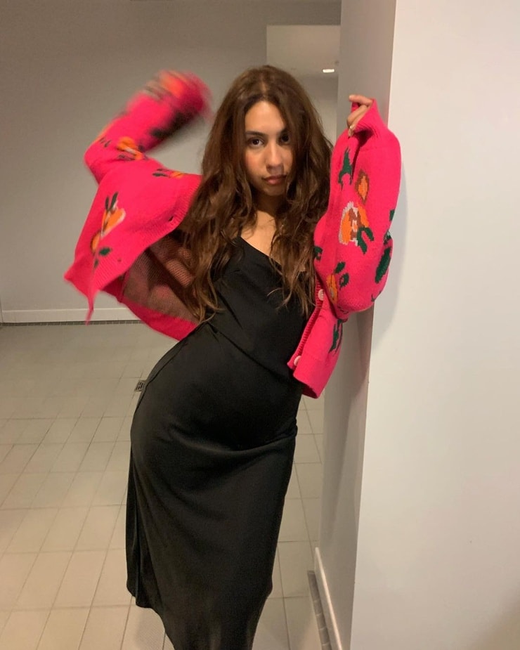 Alessia Cara