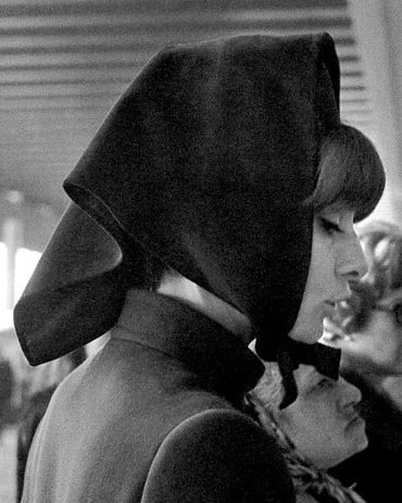 Audrey Hepburn