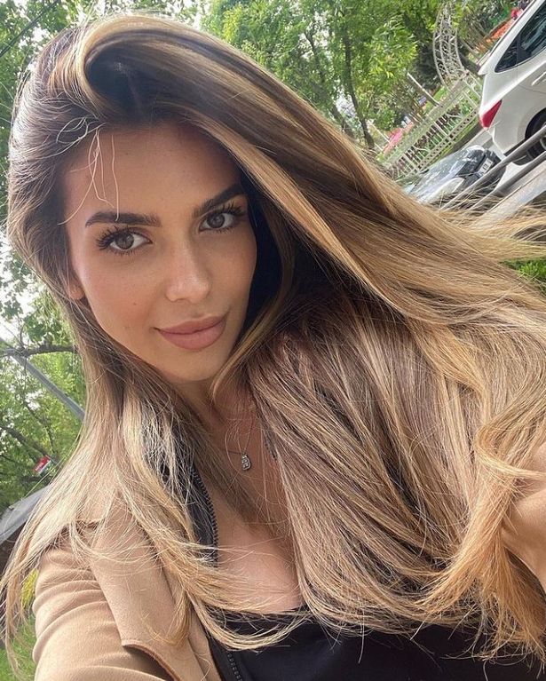 Ekin-Su Cülcüloğlu