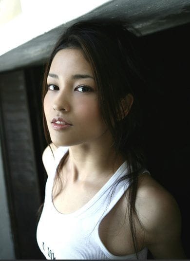 Image of Meisa Kuroki