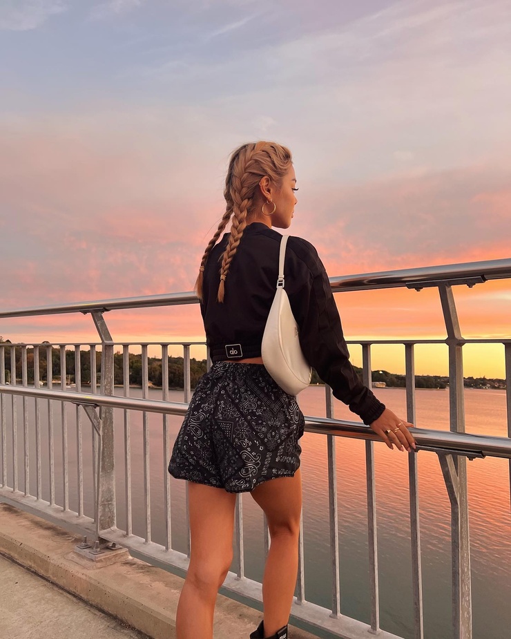 Lily Maymac