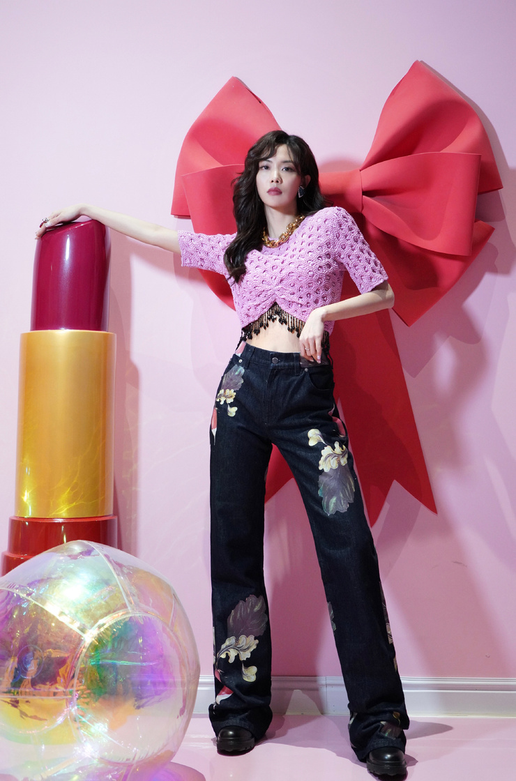 Wang Fei Fei