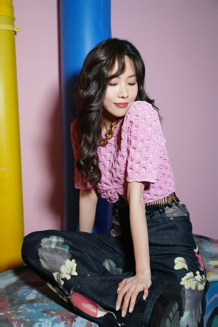 Wang Fei Fei